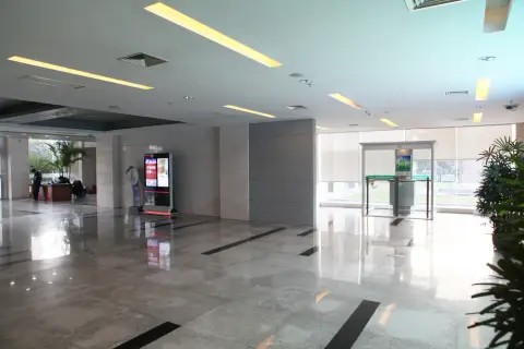 江桥镇政府