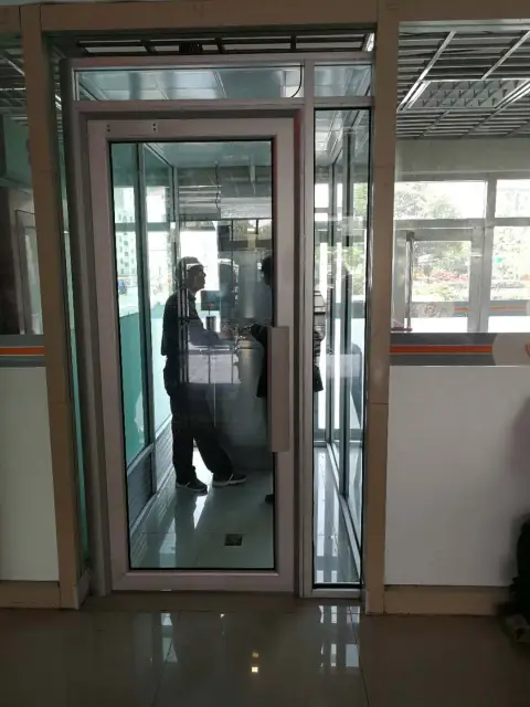 苏欣客运站