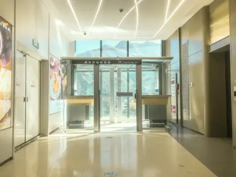 神力时代广场