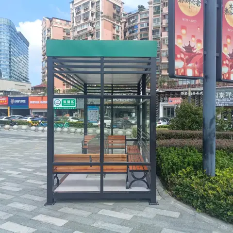 建邺汉中门大街